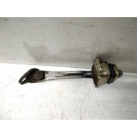 Ограничитель двери передней правой honda CR-V 1996-2002 72340S01A01