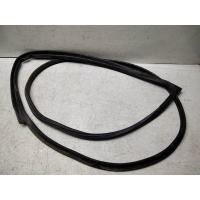 Уплотнитель двери передней правой honda CR-V 1996-2002 72310S10023
