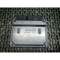 Блок управления двигателем Volkswagen Passat 1999 3b0906018a