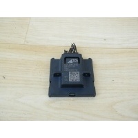 Блок поворота мерседес cla 117 w117 gla w156 w204