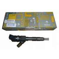Форсунки renault лагуна ii megane ii 1.9 dci oe