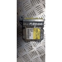 Блок AirBag Mazda 2 DE 2008 DF73-57K30B