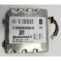 Камера стекло лобной мерседес w204 a0009050438