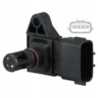 датчик cis.kole.nissan micra 1.4 03 -