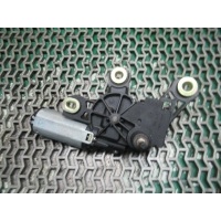 Моторчик заднего стеклоочистителя (дворника) Volkswagen Golf 1999 8l0955711a