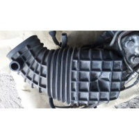 Трубки провода воздушный audi 80 90 2.0 053133357b
