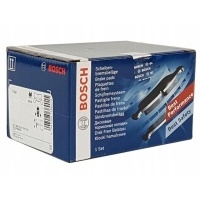 bosch колодки тормозной задняя 0 986 494 614