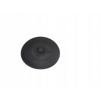 Заглушка крышка опора шасси vw - ag 4d0803583g