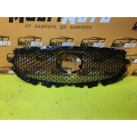 Решетка радиатора Mazda CX-5 2 2017-2021 kb8b-50719