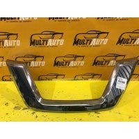 Хром решетки радиатора Nissan X-Trail T32 2017-2021 623104CM1A