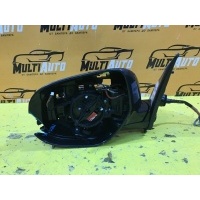 Зеркало Перед. Mitsubishi Outlander 3 2012-2021 7632c521