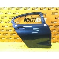 Дверь Задн. BMW 3 Series G20 2018-2021 41517482278