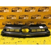 Решетка радиатора Toyota Highlander 3 XU50 2016-2019 531010e240