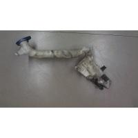 Бачок омывателя Skoda Fabia 2000-2007 2004 6Q0955453N