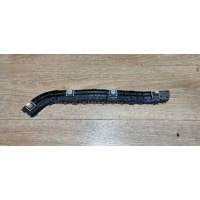 Кронштейн бампера Honda CR-V 2008 71593SWAA01