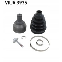vkja 3935 skf - шрус карданный набор . / форд