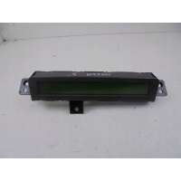 Дисплей часы c291611j0 mazda v 5