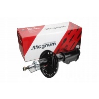 амортизатор передняя magnum technology agr138mt