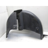 Подкрылок задняя левая volkswagen поло 4 9n 3d хэтчбек 1.2 6v 2001 - 2005