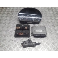 Комплект стартовый fabia i 1.4 8v 047906033g