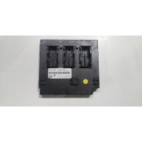 Skoda октавия ii модуль комфорта 1k0937087j