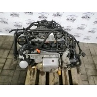 трубка картерных газов VW Passat (B7) 2011-2015 03c103493am