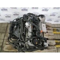 патрубок радиатора VW Passat (B7) 2011-2015 3C0122051db