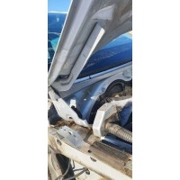 Петля капота правая Volkswagen Touareg 2 2011 7P6.823.302,7P6823302