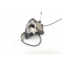 замок двери задней левой Mercedes-Benz E W211/S211 2004 A2117300535