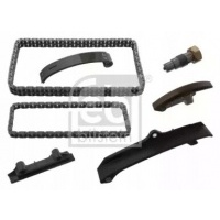 Комплект цепи volkswagen passat 3a2 35i 2.8 vr6 1988.02 -