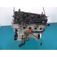 Двигатель hyundai i30 3 16 - 1.4 16v пробег 8765km