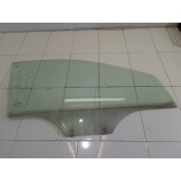 Стекло двери переднее правое SsangYong Actyon II 2010- 7238634011