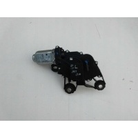 Моторчик стеклоочистителя люка 5j7955711b skoda йети