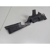 Воздухозаборник (наружный) VAG A6 [C4] (1994 - 1997) 4A0121283G