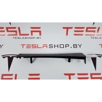 пластик салона Tesla Model S 2015 1007711-00-C