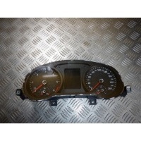 Volkswagen jetta 5c6 tdi спидометр часы 5c6920885b