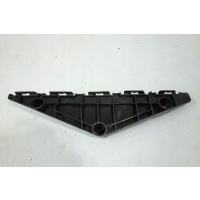 Каретка бампера передняя правая toyota avensis t27 08 -