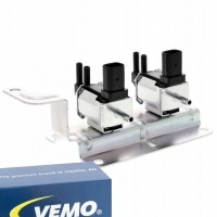 корпус дроссельной заслонки vemo для форд s - max 2.0