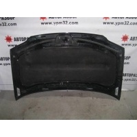 Шумоизоляция капота VW Touran 2003-2010 2005 1T0863831D