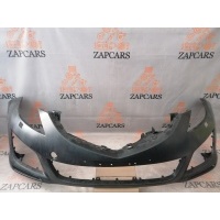 бампер Mazda 6 GH 2007 GS1M50031, GS1M50031FAA, GS1M50031FBB, GS1M50031GBB, GBT350031AA, GBT350031ABB, GV8C50031E, GS1M50031F