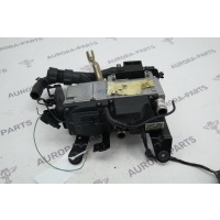 Автономный отопитель Eberspaher HYDRONIC II ДИЗЕЛЬ Land Rover Discovery L462 2016 LR087499