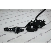 Замок задней двери RH Land Rover Range Rover P400E L405 2012 LR064803