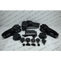 Комплект аудиосистемы BOSE Audi A6 C7 2011 4G0035297