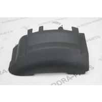Крышка блока клапанов Audi A6 C7 2011 4G0860381