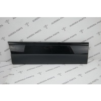 Молдинг, накладка задней двери снизу LONG RH Land Rover Range Rover P400E L405 2012 LR126244