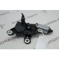 Мотор стеклоочистителя крышки багажника Audi Q3 8U 2011 8U0955711A