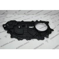 Панель внутренняя задней двери LONG LH Land Rover Range Rover P400E L405 2012 LR049251