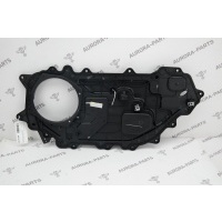 Панель внутренняя задней двери LONG RH Land Rover Range Rover P400E L405 2012 LR049250