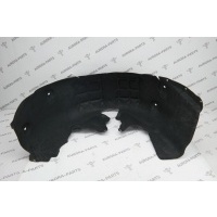 Подкрылок задний LH Audi A6 C7 2011 4G0810171B