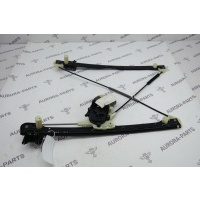 Стеклоподъемник с электромотором задней двери LONG LH Land Rover Range Rover P400E L405 2012 LR078197